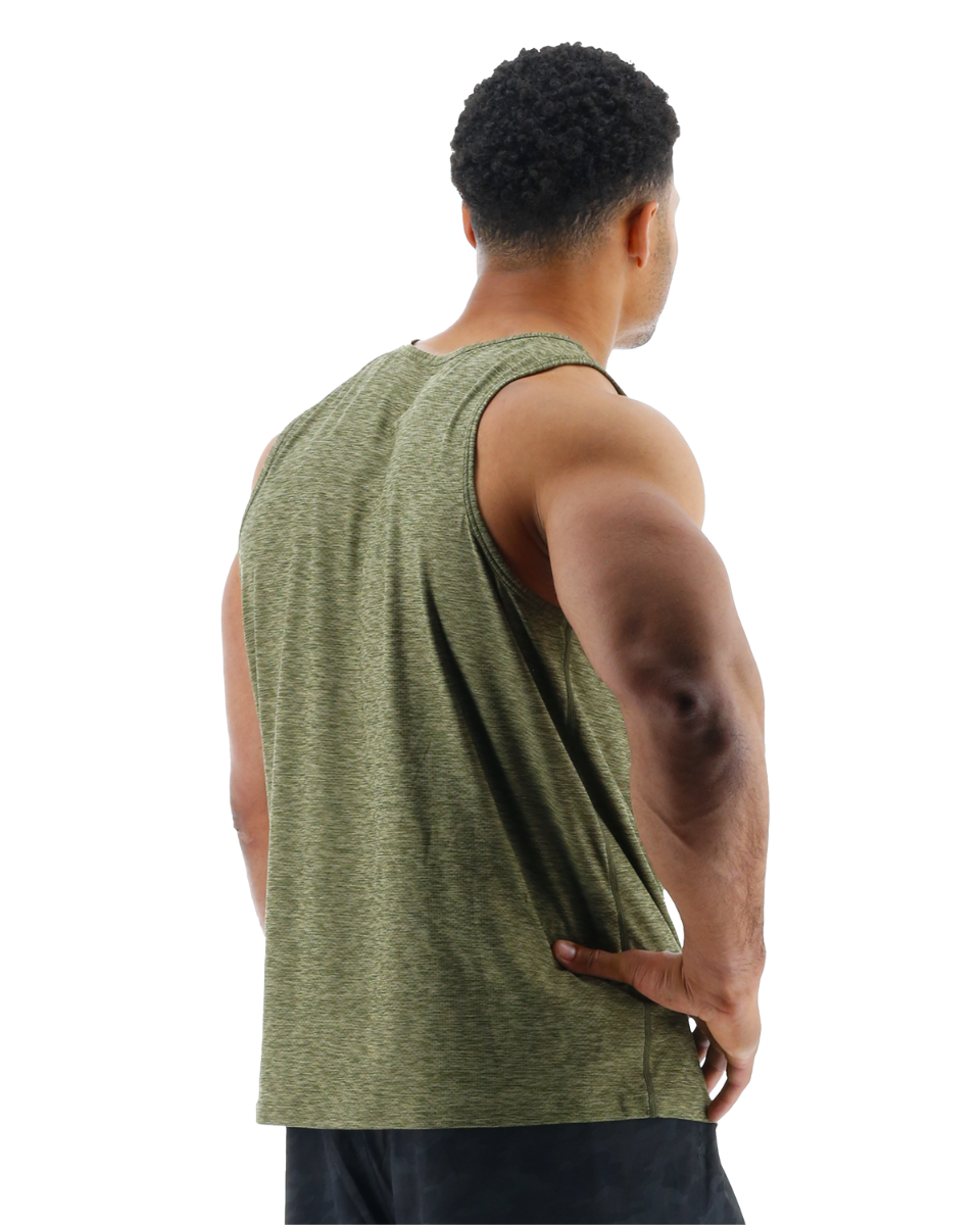 Product image for 930 Olive Night Heather