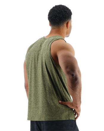 ::930 Olive Night Heather