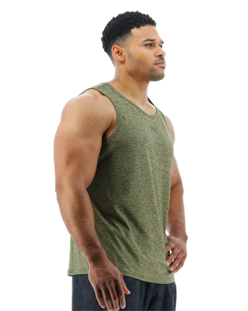 ::930 Olive Night Heather