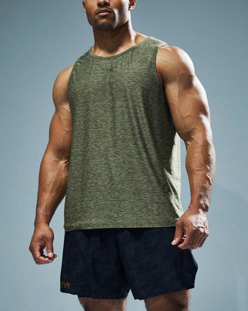 ::930 Olive Night Heather