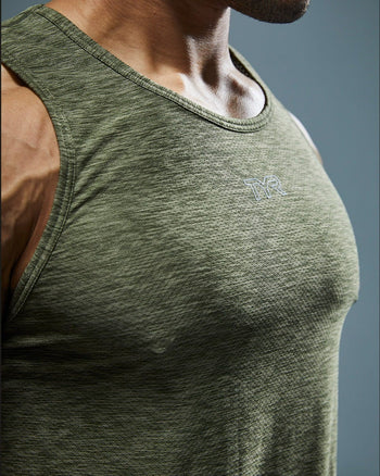 ::930 Olive Night Heather