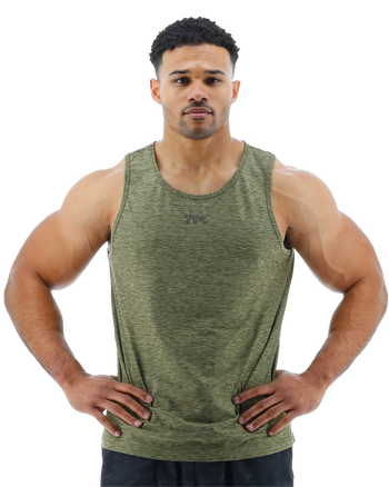 ::930 Olive Night Heather