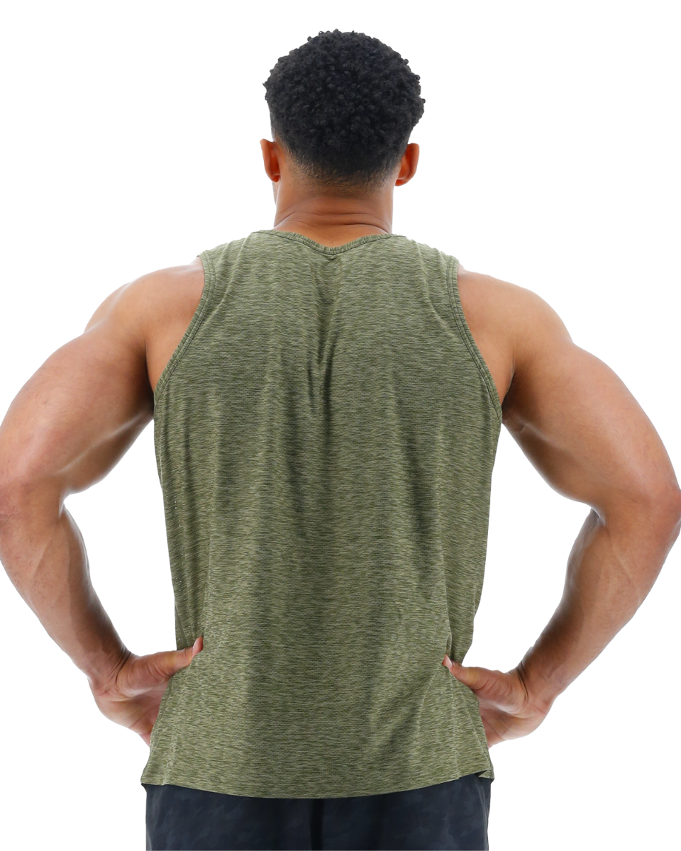Product image for 930 Olive Night Heather