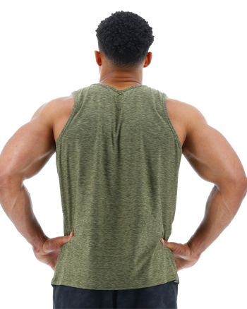 ::930 Olive Night Heather