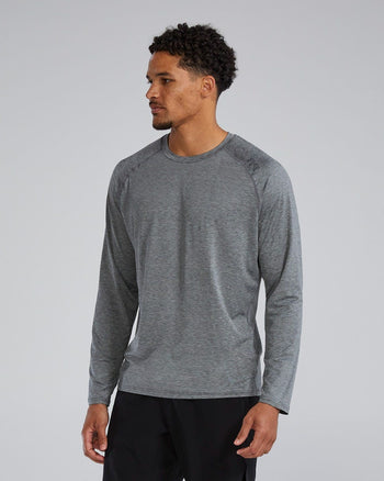 ::966 Medium Grey Heather