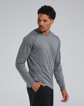 ::966 Medium Grey Heather