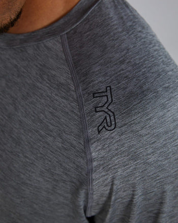 ::966 Medium Grey Heather