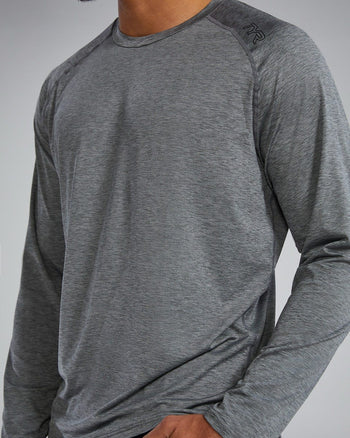 ::966 Medium Grey Heather