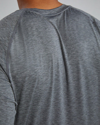 ::966 Medium Grey Heather