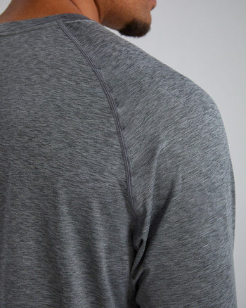 ::966 Medium Grey Heather