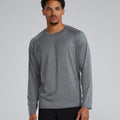 ::966 Medium Grey Heather