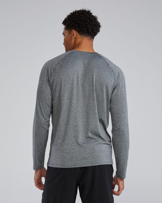 Product image for 966 Medium Grey Heather