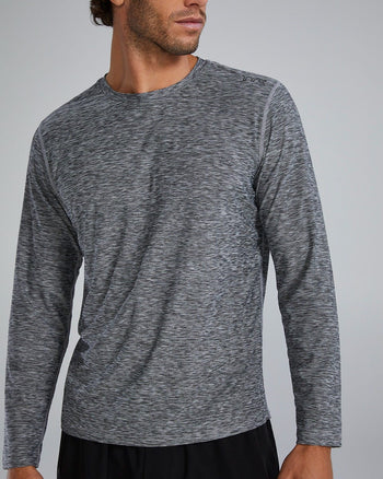 ::252 Heather Grey