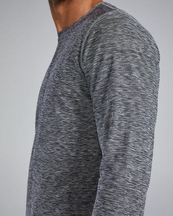 ::252 Heather Grey