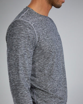 ::252 Heather Grey
