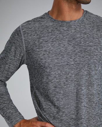 ::252 Heather Grey