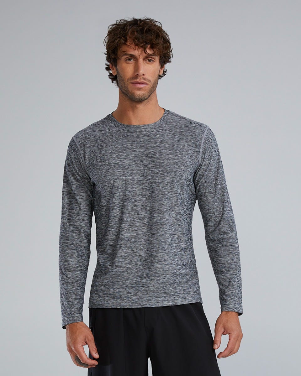 ::252 Heather Grey