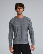 Airtec™ Men's Long Sleeve Tee - Solid