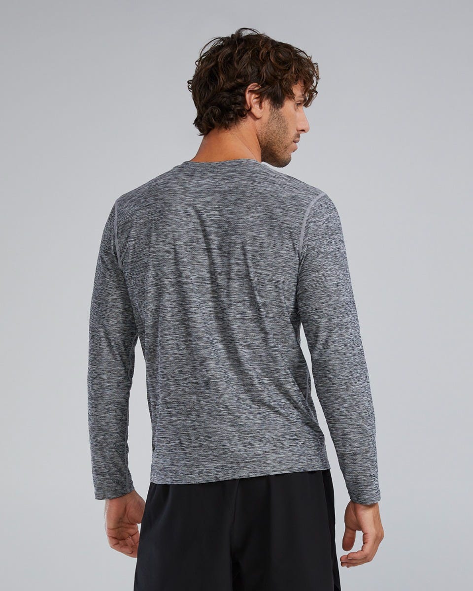 ::252 Heather Grey