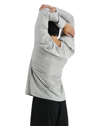 ::254 Light Heather Grey