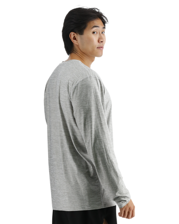 ::254 Light Heather Grey