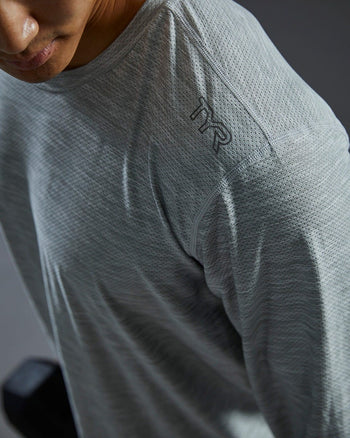 ::254 Light Heather Grey