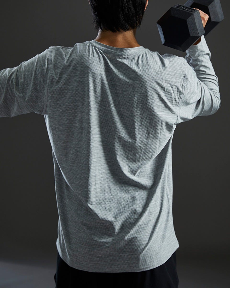 Product image for 254 Light Heather Grey