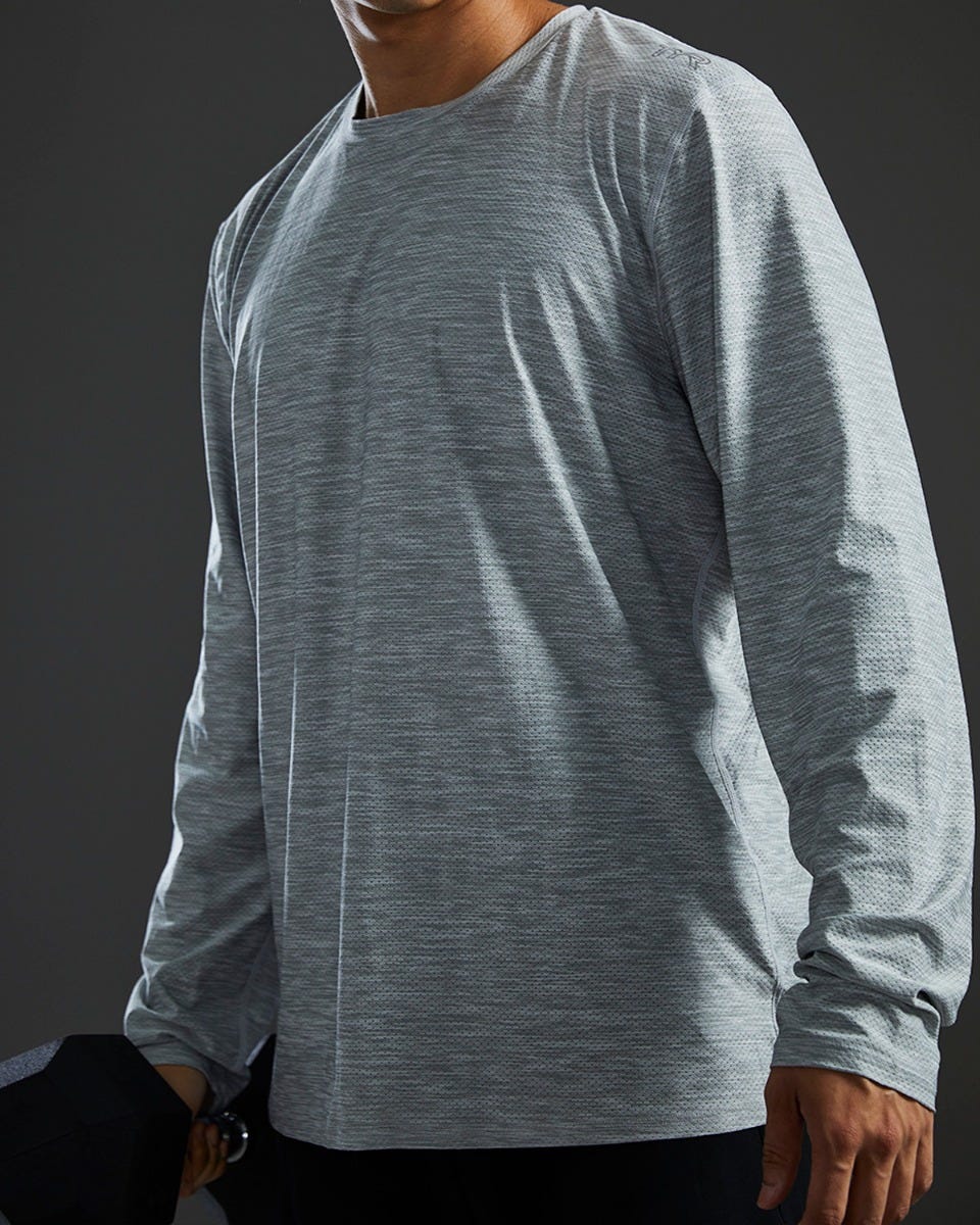 Product image for 254 Light Heather Grey