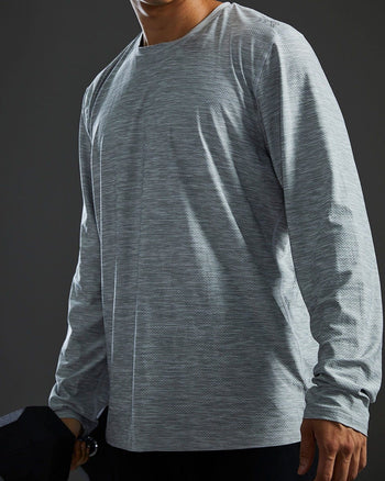 ::254 Light Heather Grey