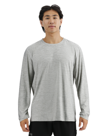 ::254 Light Heather Grey