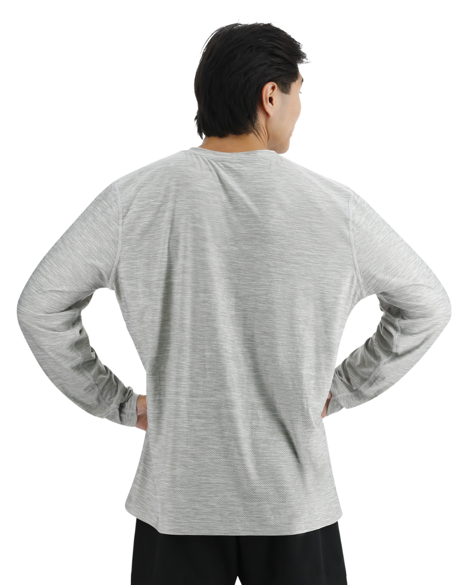 Product image for 254 Light Heather Grey
