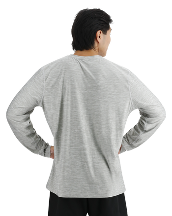 ::254 Light Heather Grey