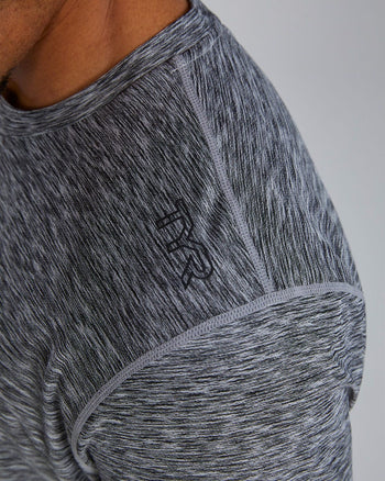::252 Heather Grey