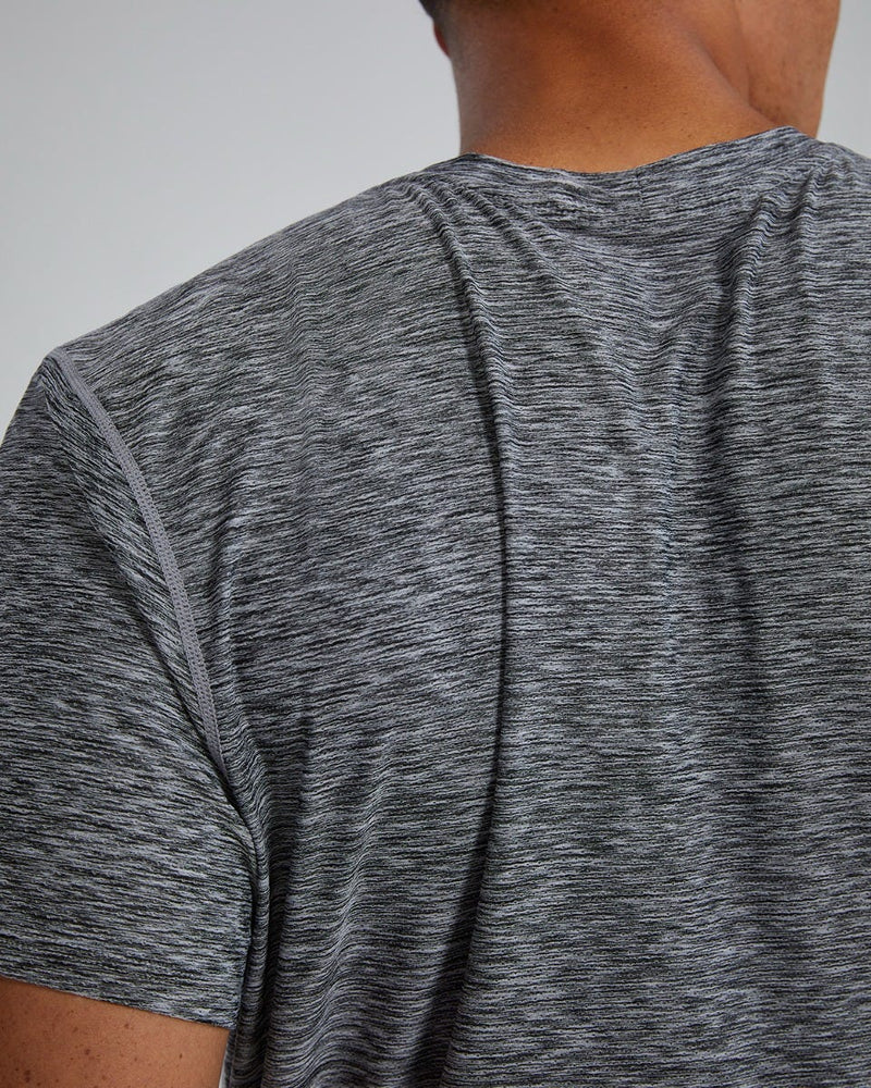 ::252 Heather Grey