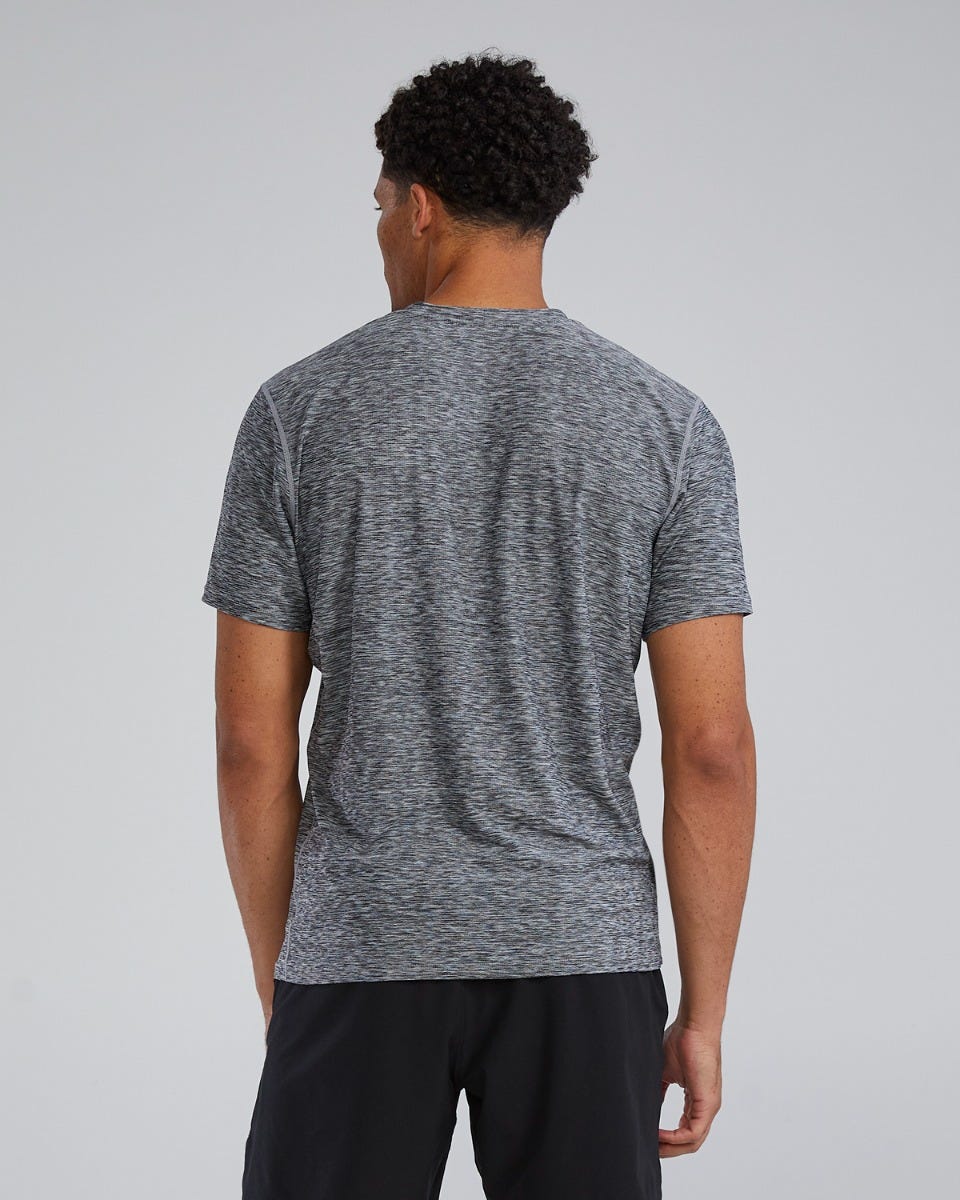 ::252 Heather Grey