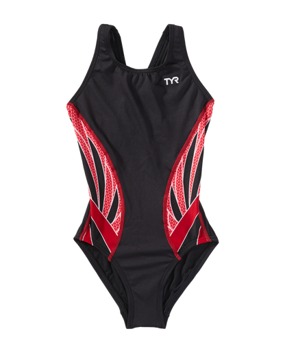 Product image for 002 Black/Red