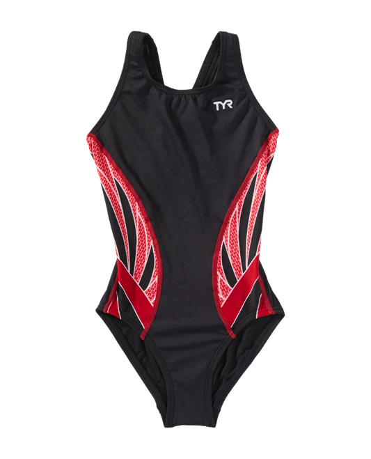 Product image for 002 Black/Red