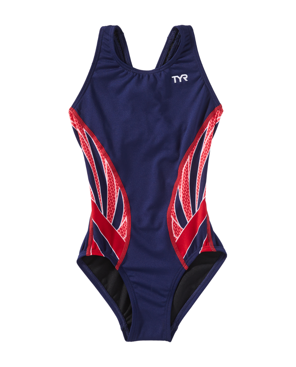 Product image for 404 Navy/Red