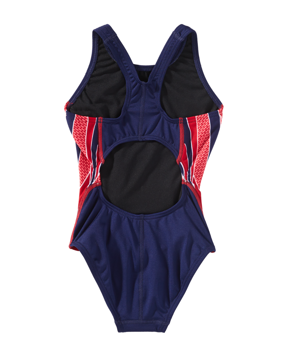 Product image for 404 Navy/Red