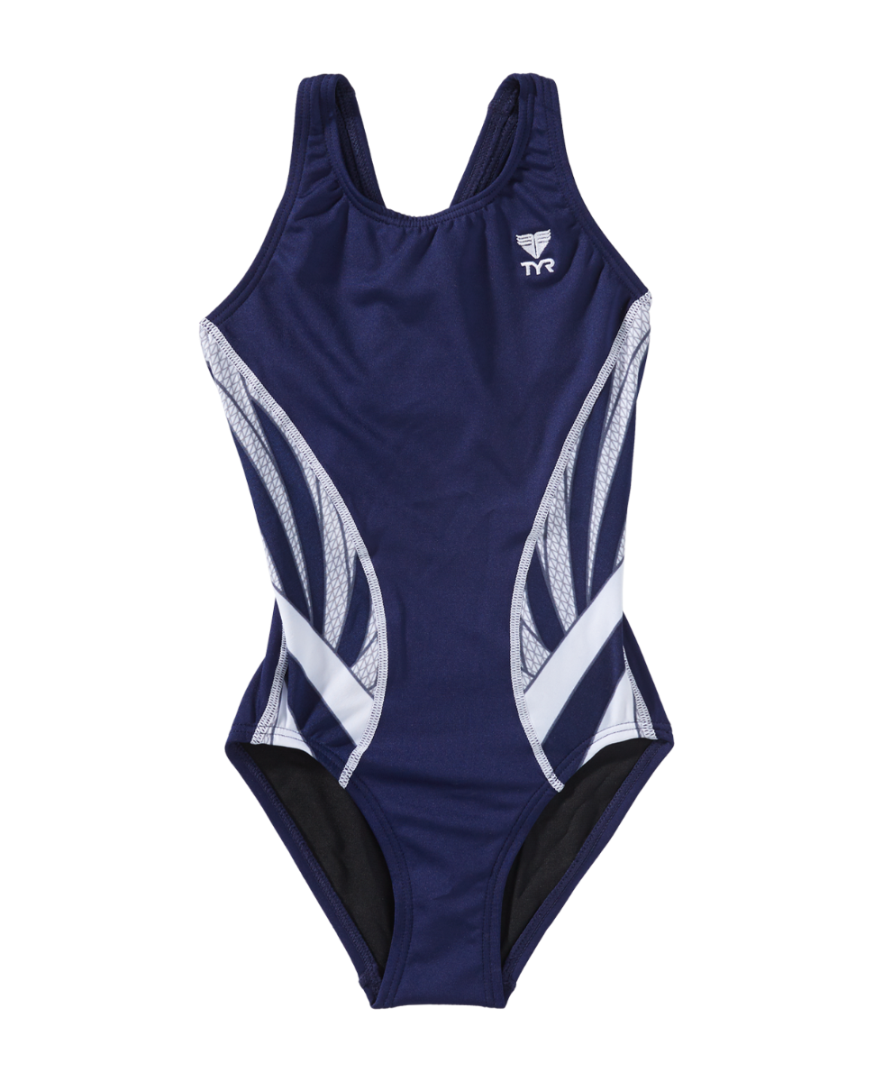 Product image for 408 Navy/White