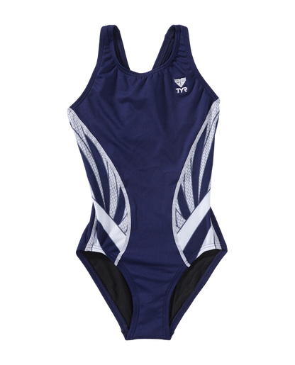 Product image for 408 Navy/White