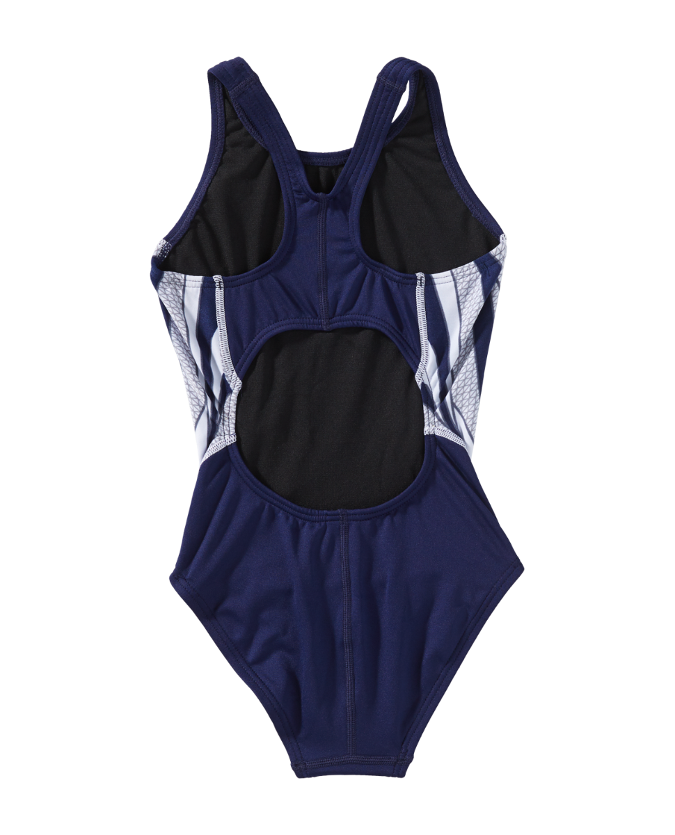 Product image for 408 Navy/White