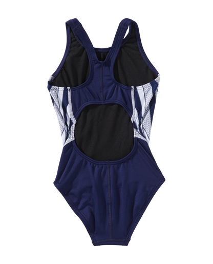 Product image for 408 Navy/White