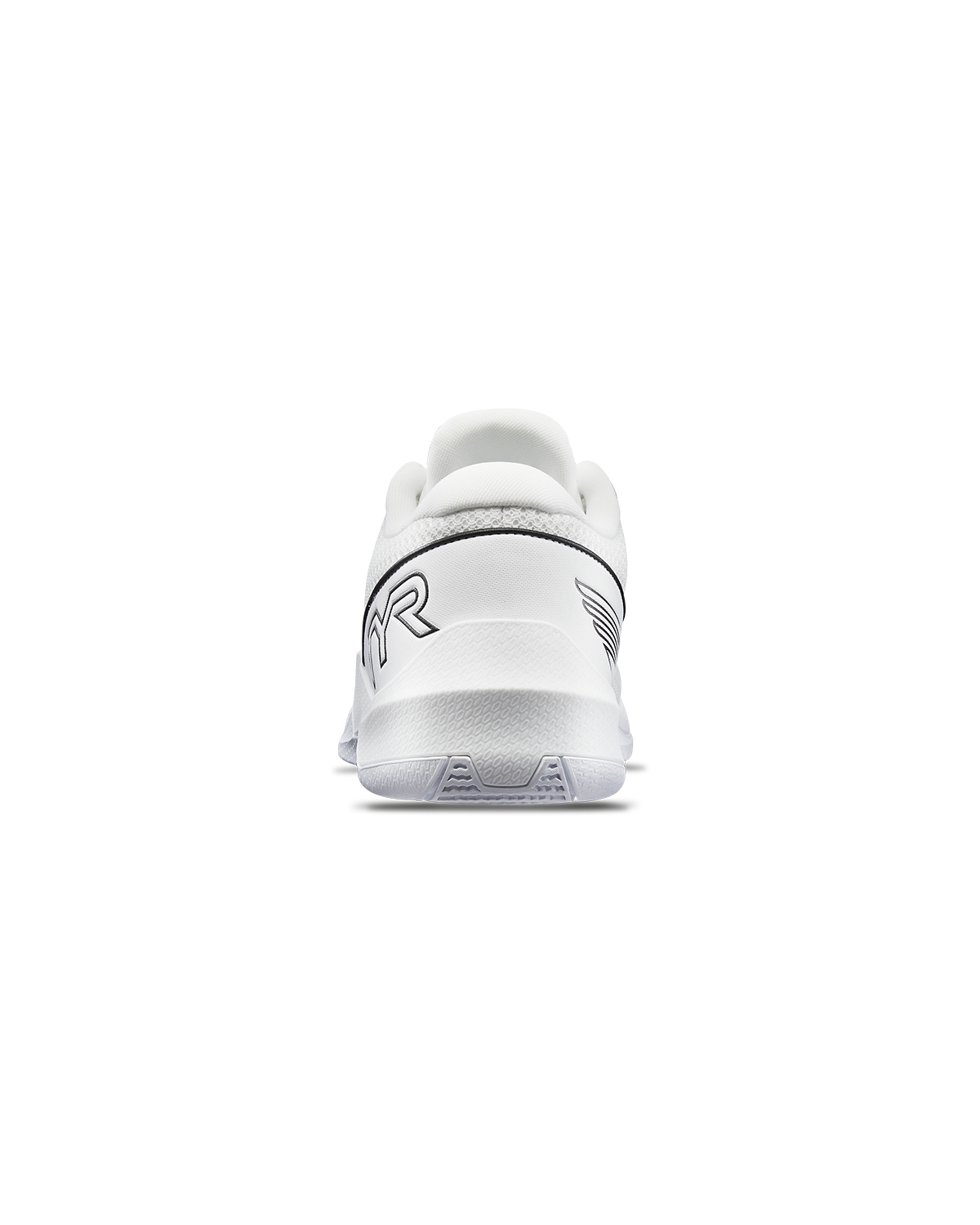 Product image for 108 White/Black