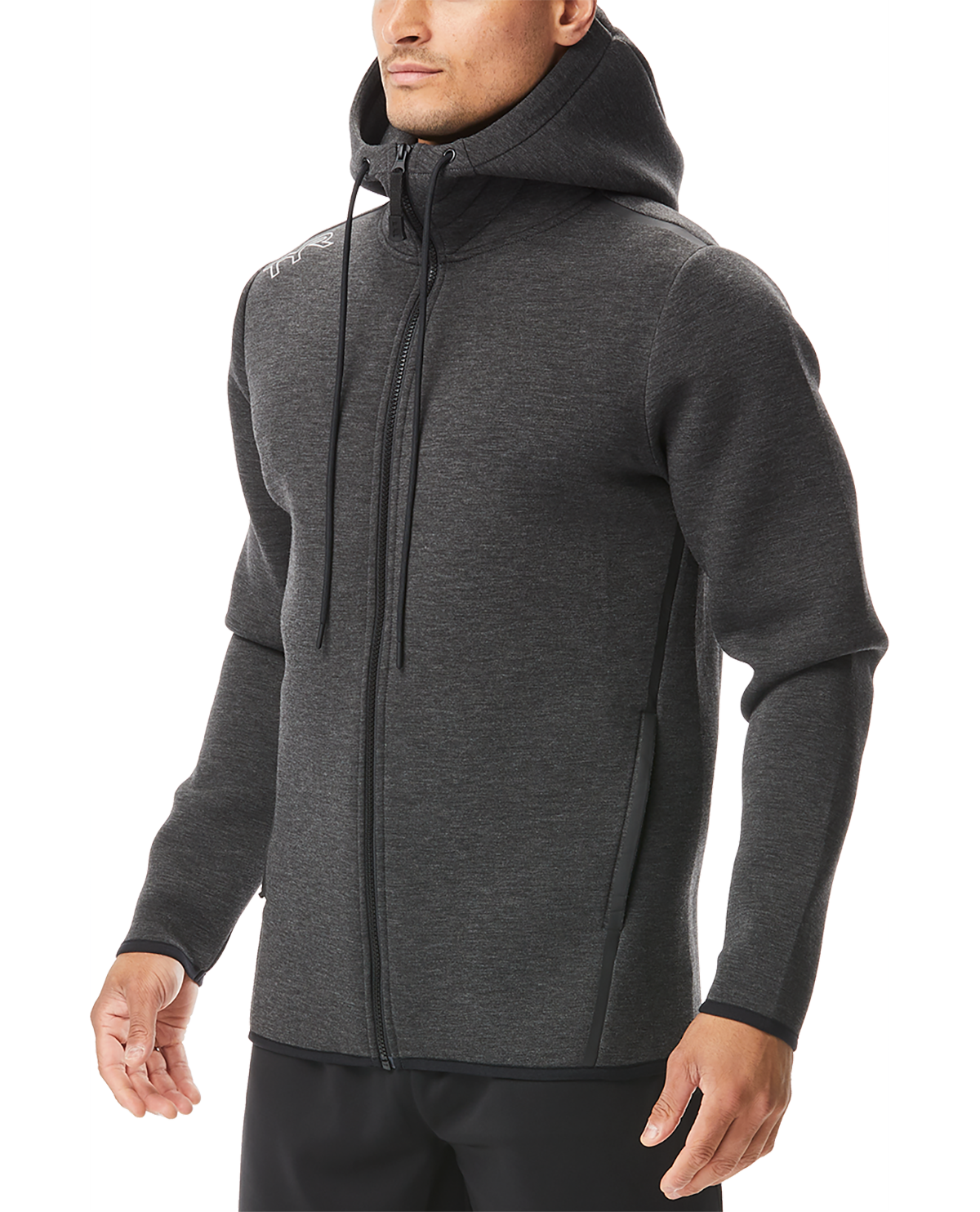 Product image for 237 Heather Black