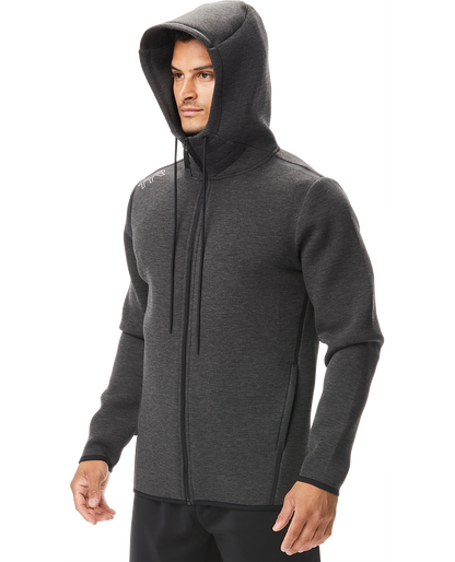 Product image for 237 Heather Black