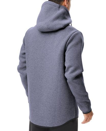 Product image for 238 Heather Navy
