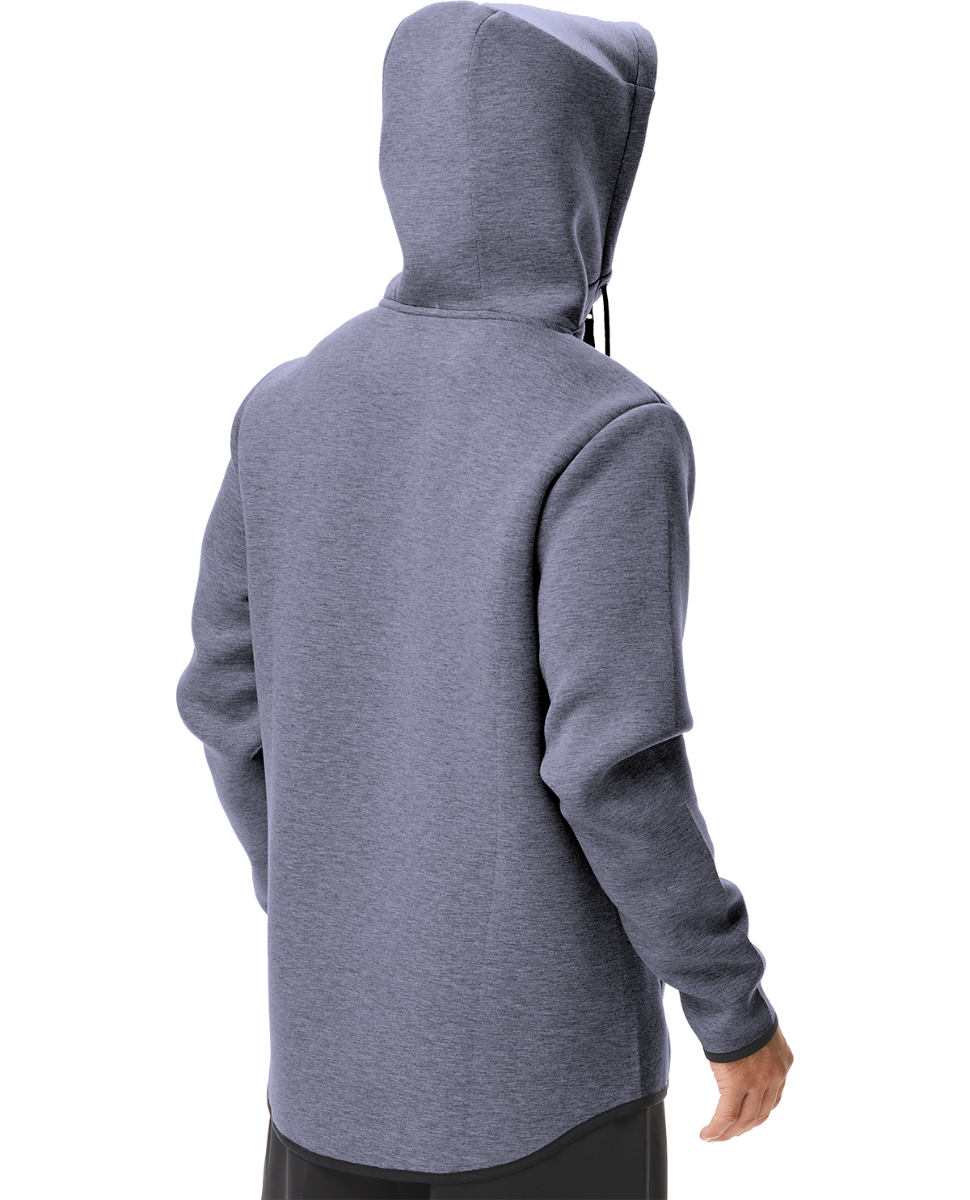 Product image for 238 Heather Navy