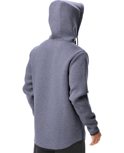 Product image for 238 Heather Navy