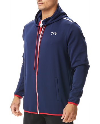 ::636 Red/White/Blue